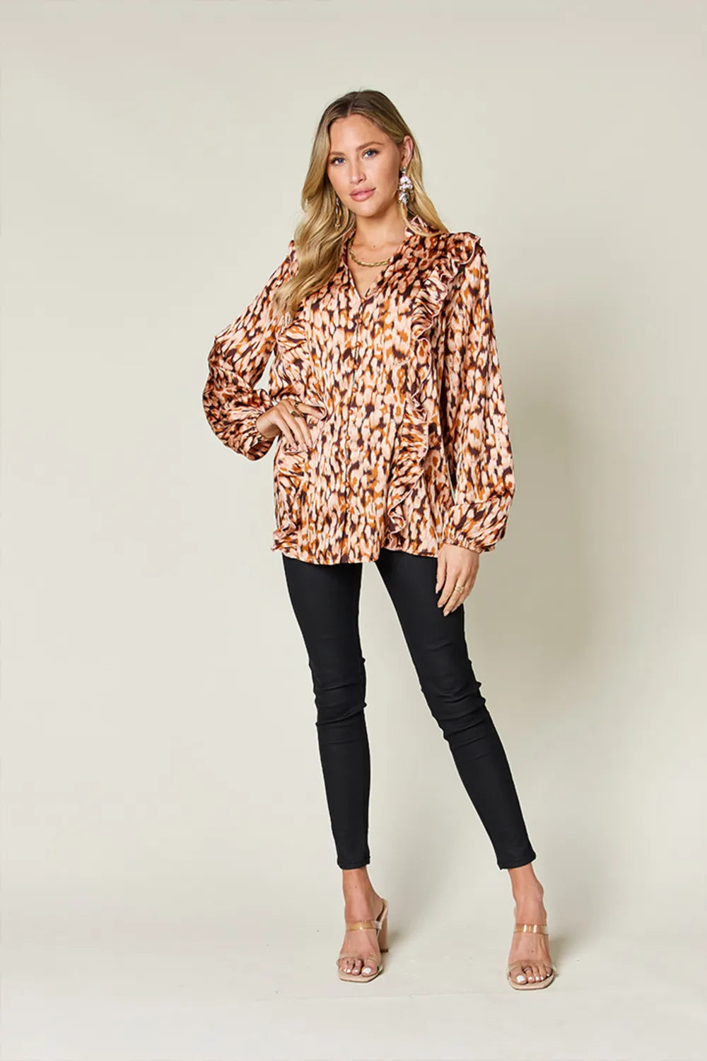 Women's apparel – product view 4