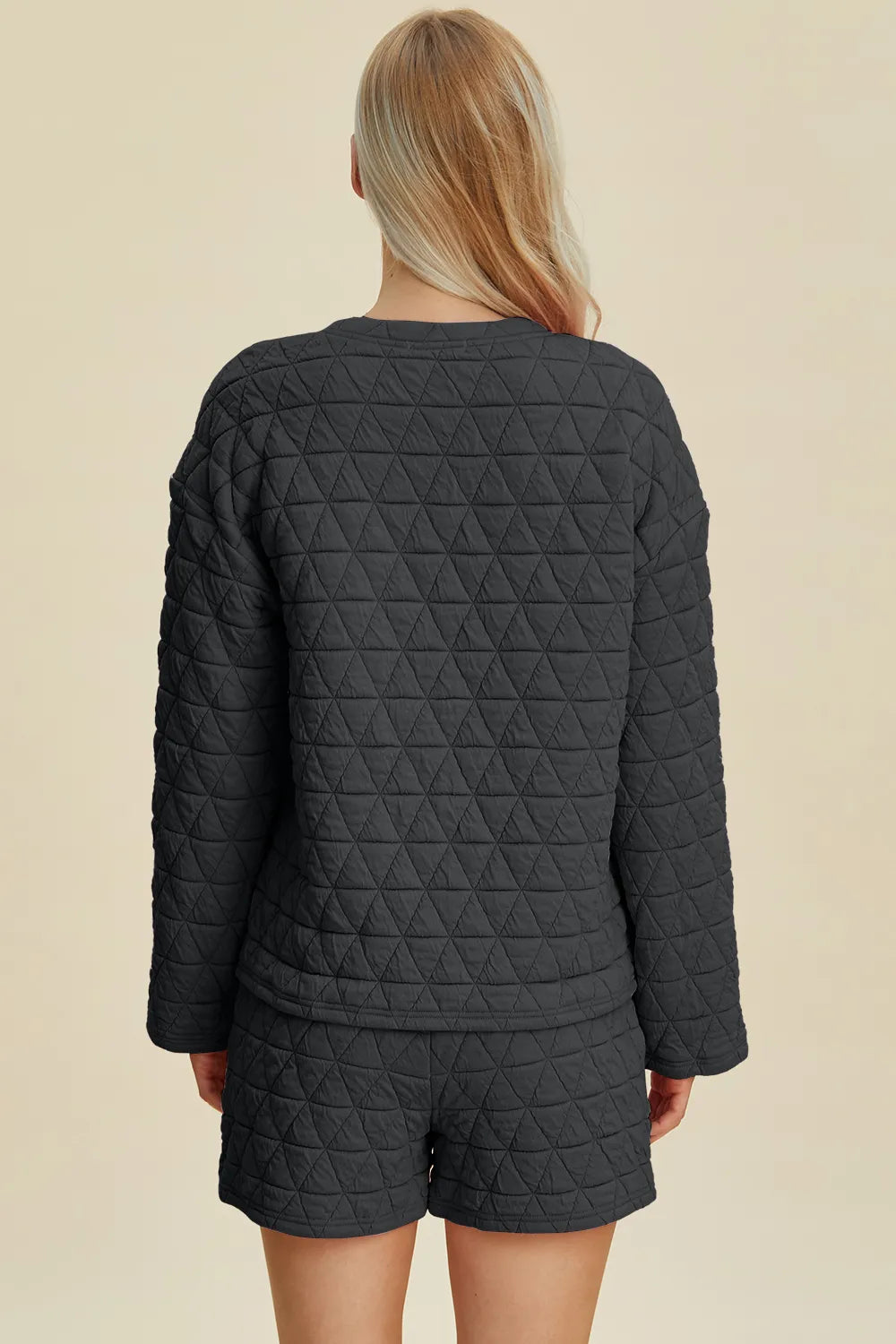 Women's clothing set – product view 11