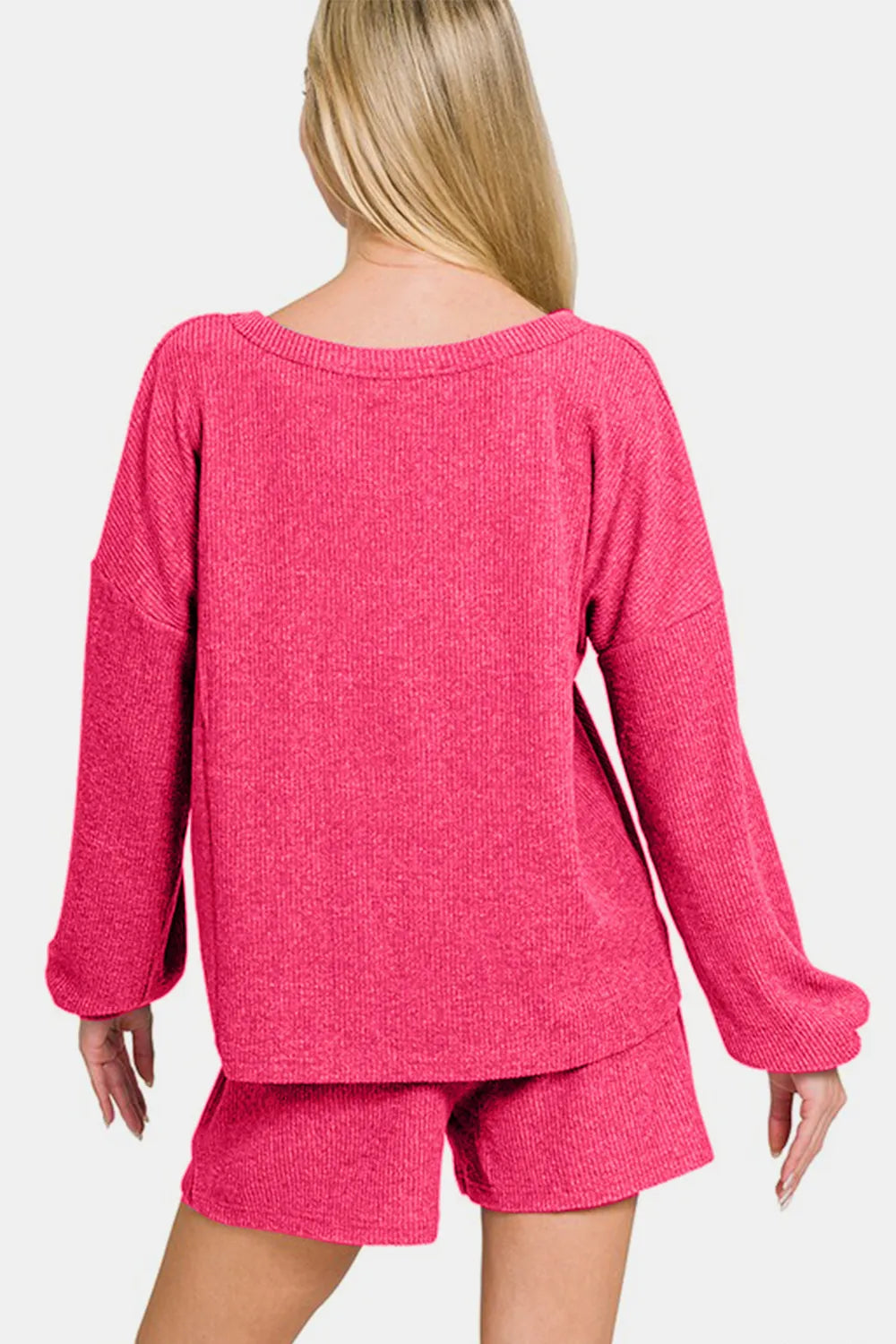 Women's clothing set – product view 2