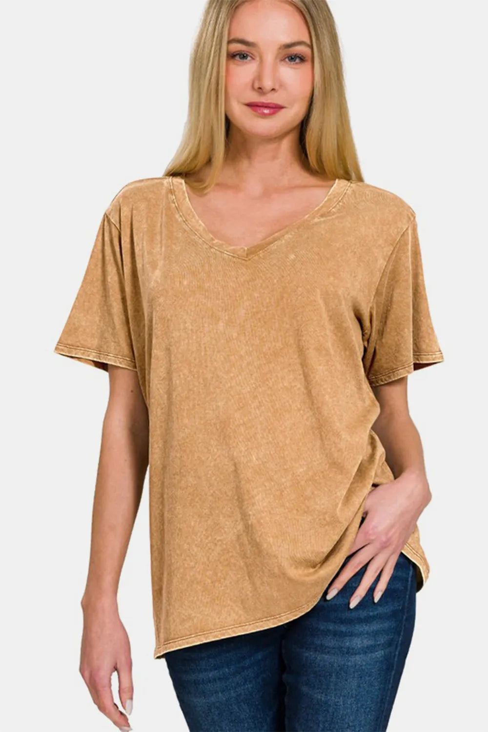 Women's T-shirt – product view 1