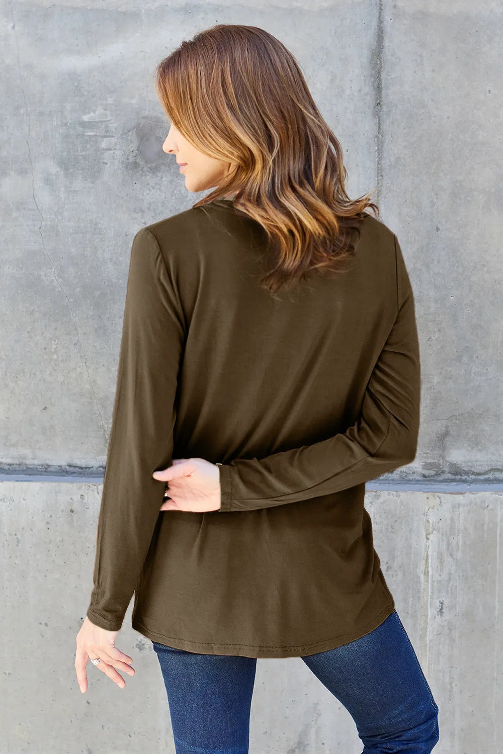 Women's top – product view 2