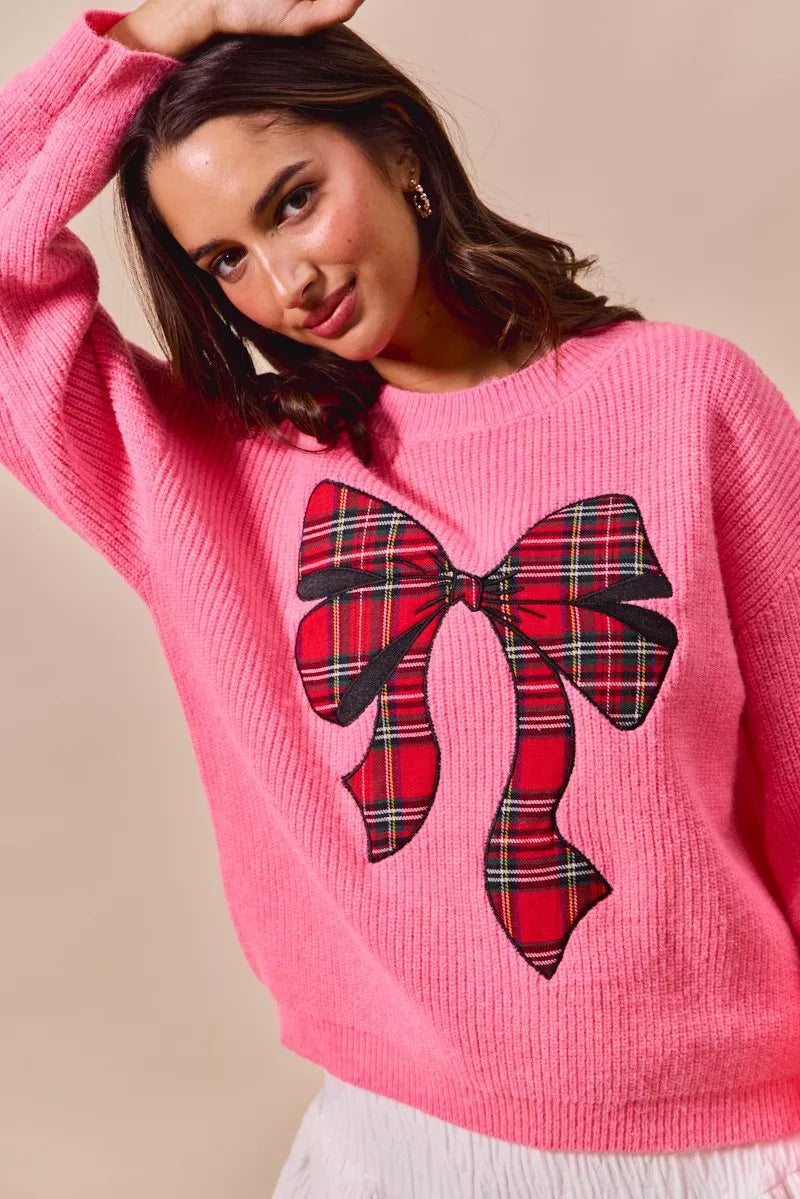 Women's sweater – product view 2