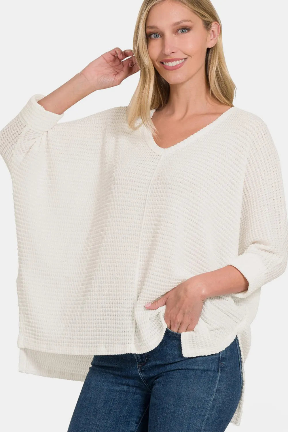Women's top – product view 1