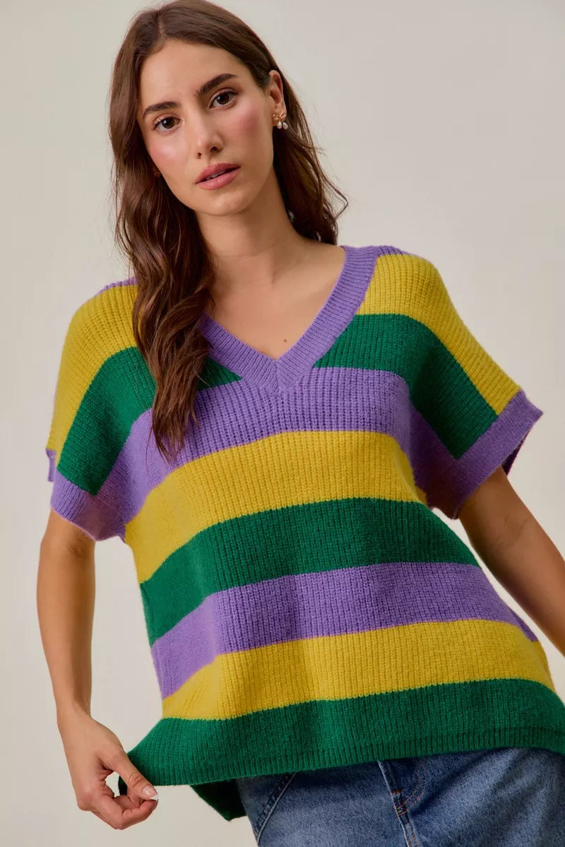 Women's sweater – product view 1