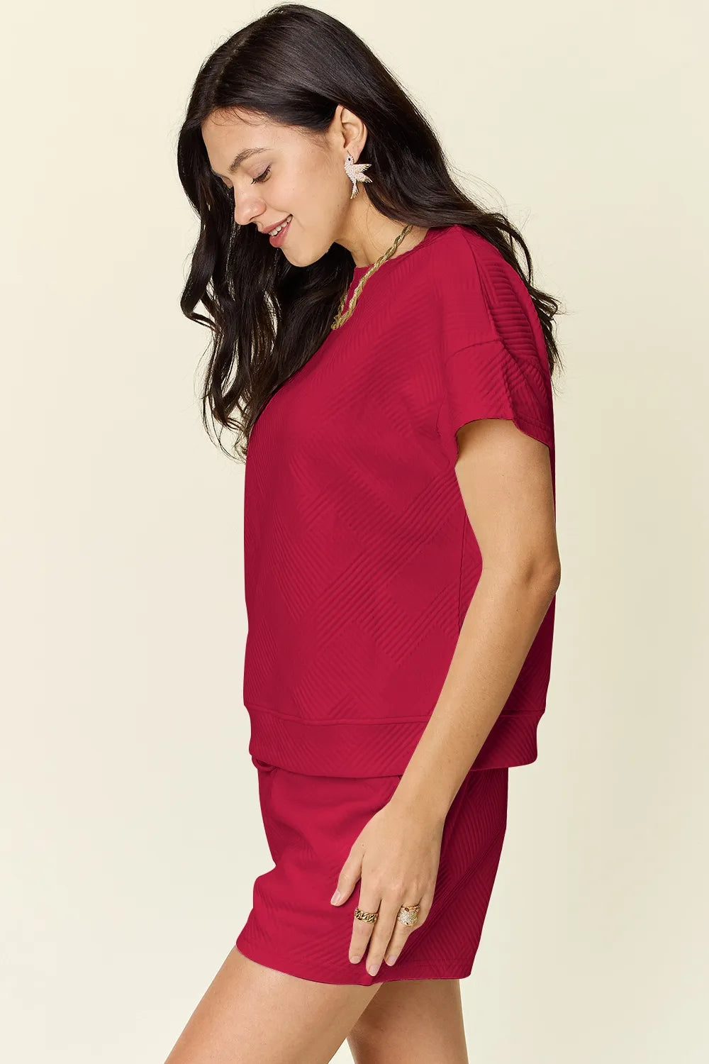 Women's clothing set – product view 28