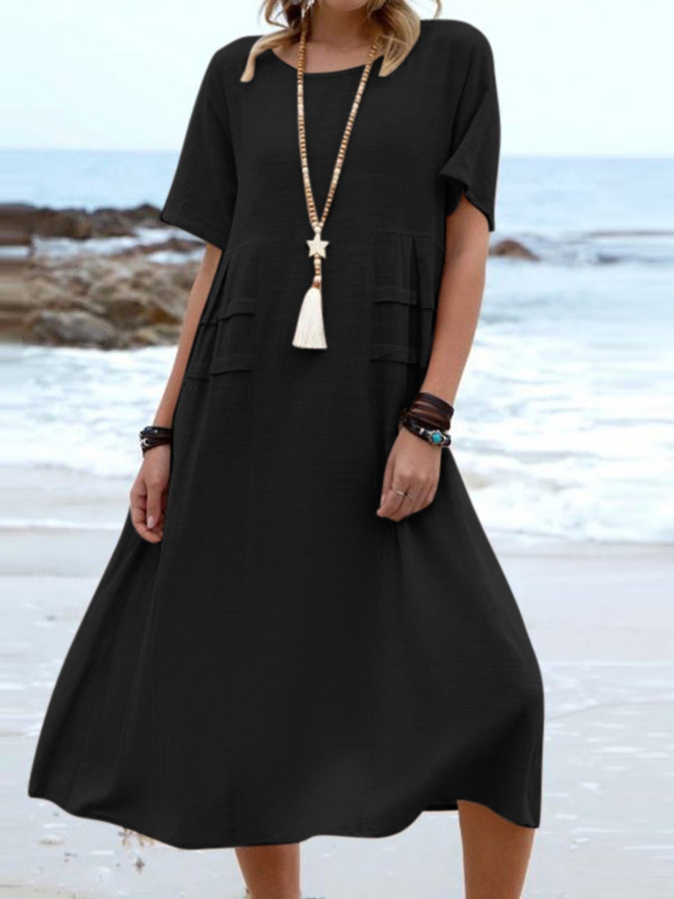 Women's dress – product view 4