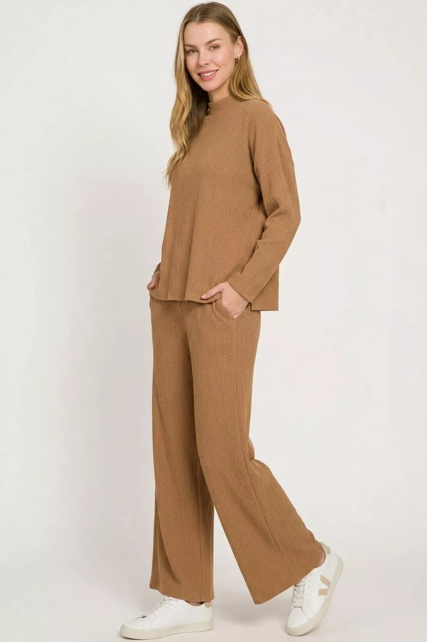 Women's clothing set – product view 1