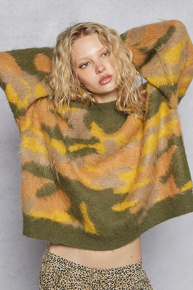 Women's sweater – product view 4