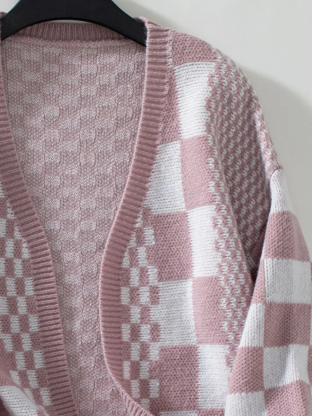 Women's cardigan – product view 6