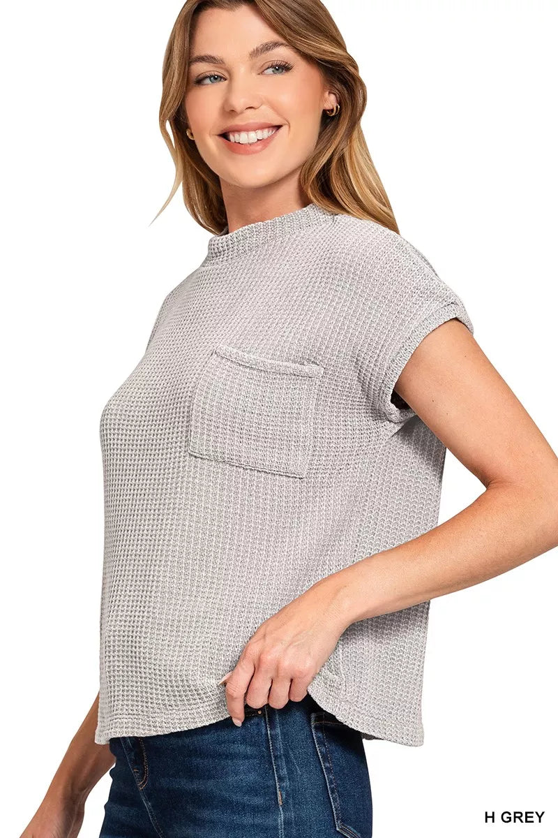 Women's sweater – product view 2