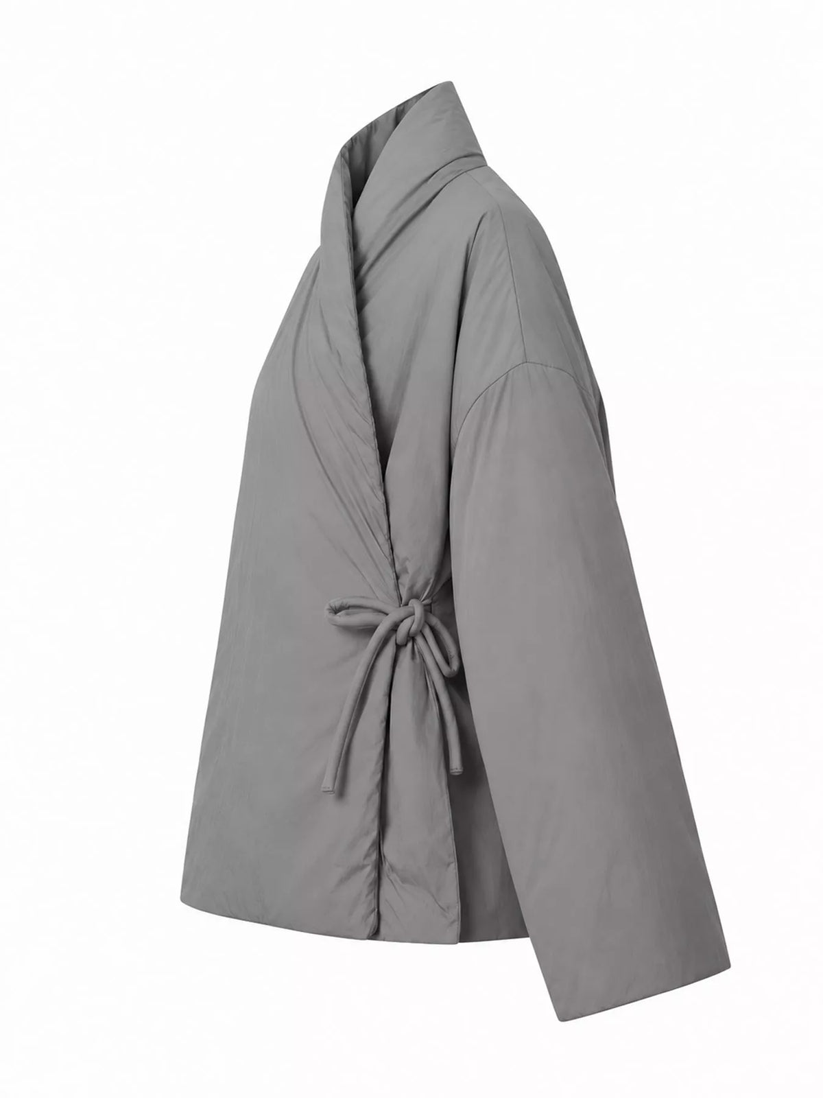 Long-sleeve jacket