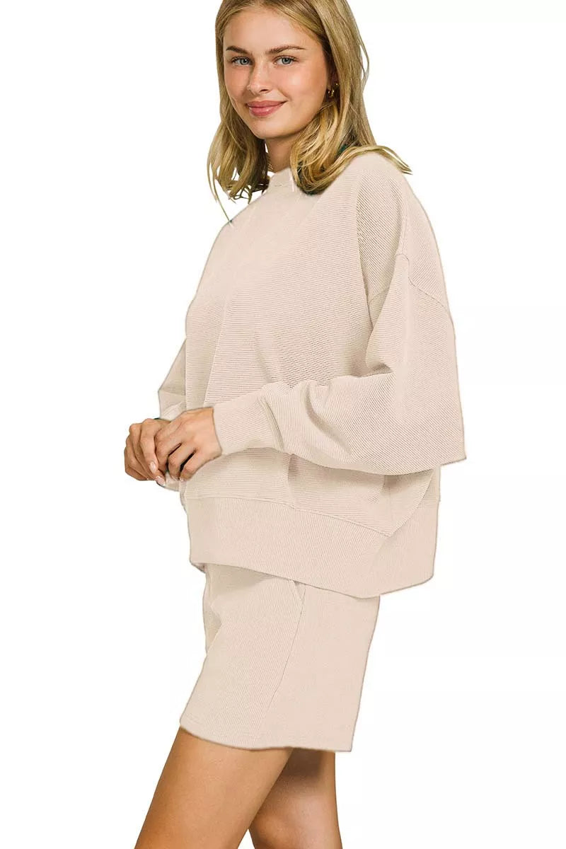 Women's clothing set – product view 2