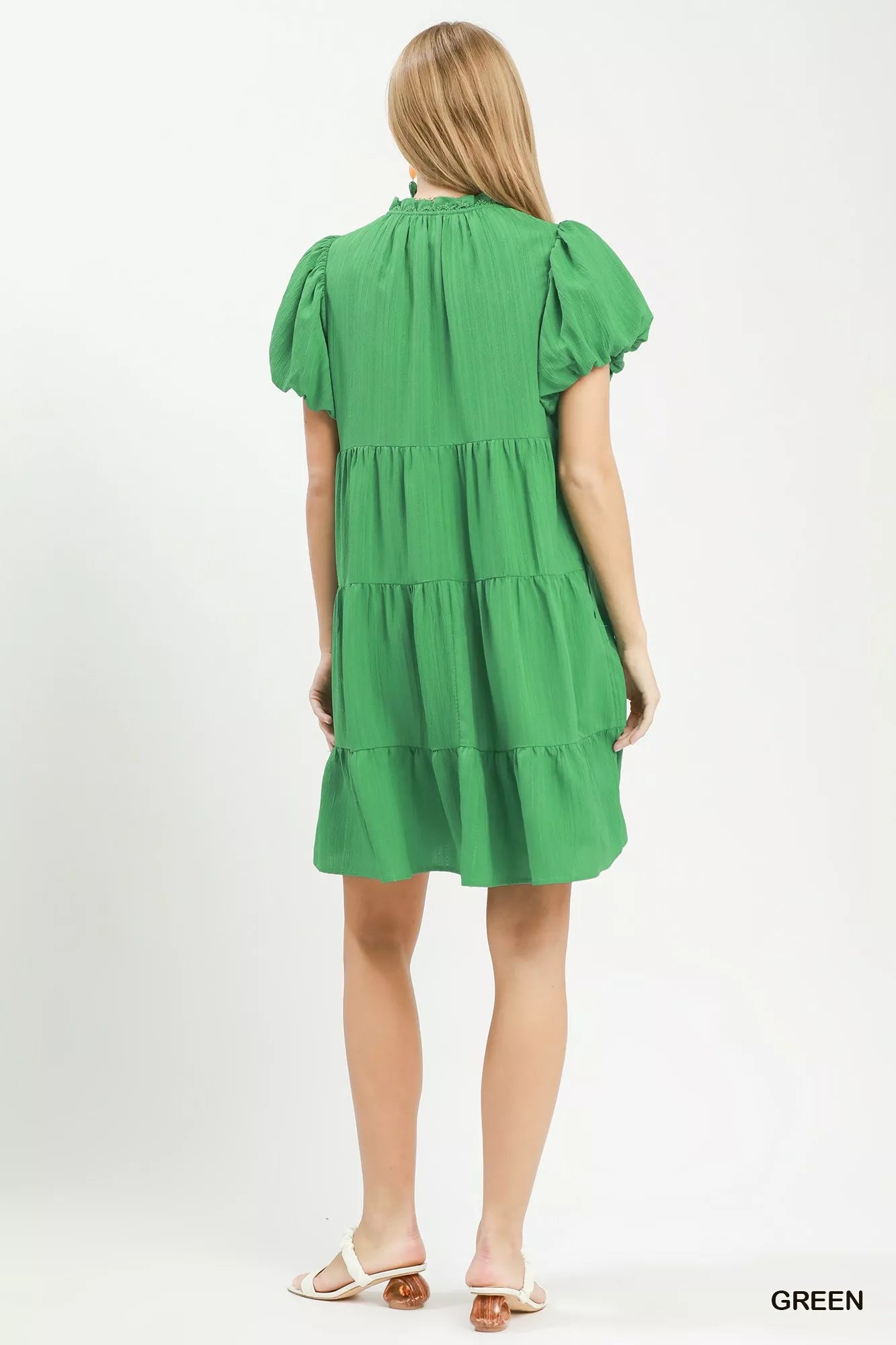 Women's apparel – product view 3