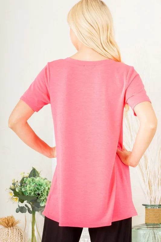 Women's T-shirt – product view 2