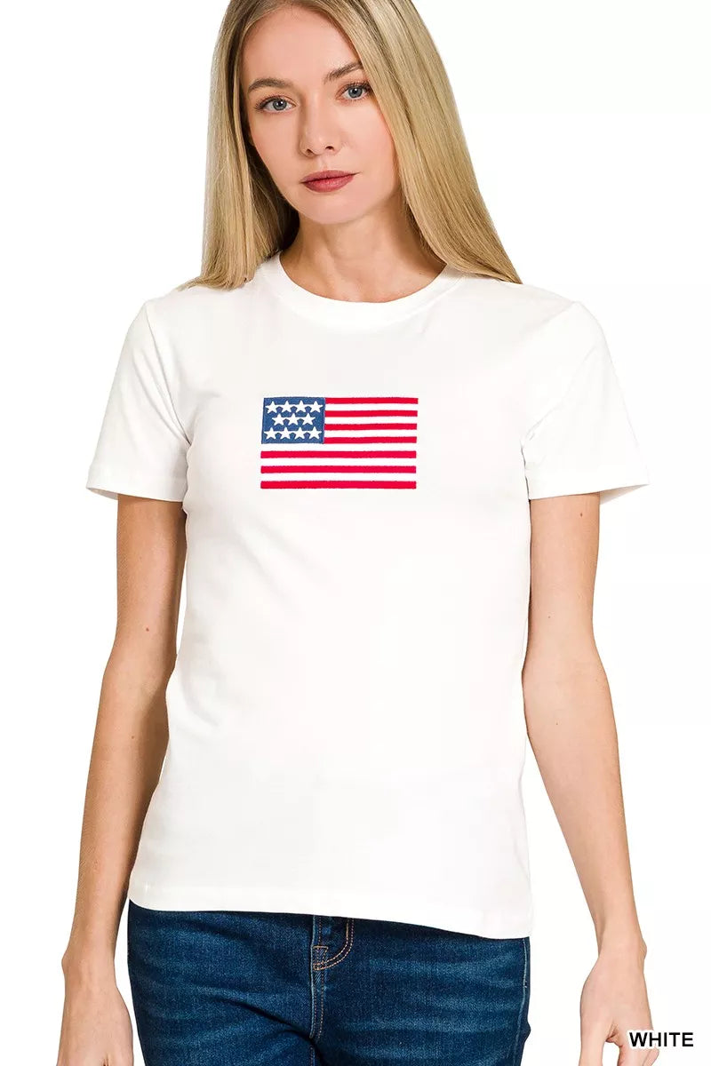 Women's T-shirt – product view 1