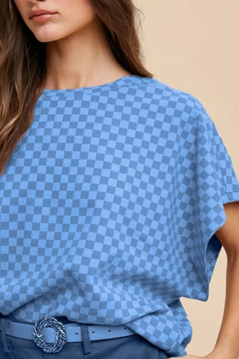 Women's T-shirt – product view 3