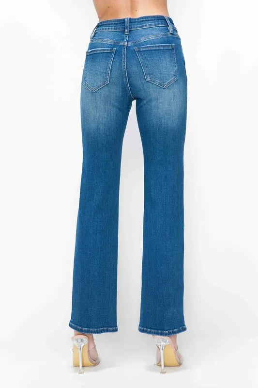 Women's jeans – product view 6