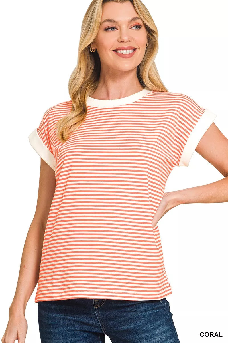 Women's T-shirt – product view 1