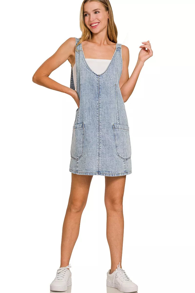 Women's apparel – product view 6