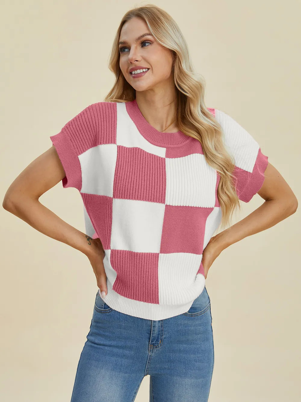 Women's sweater – product view 15