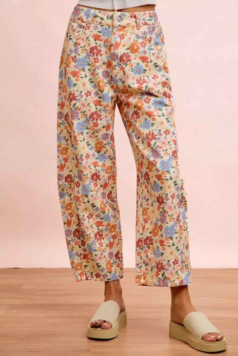 Women's pants – product view 1