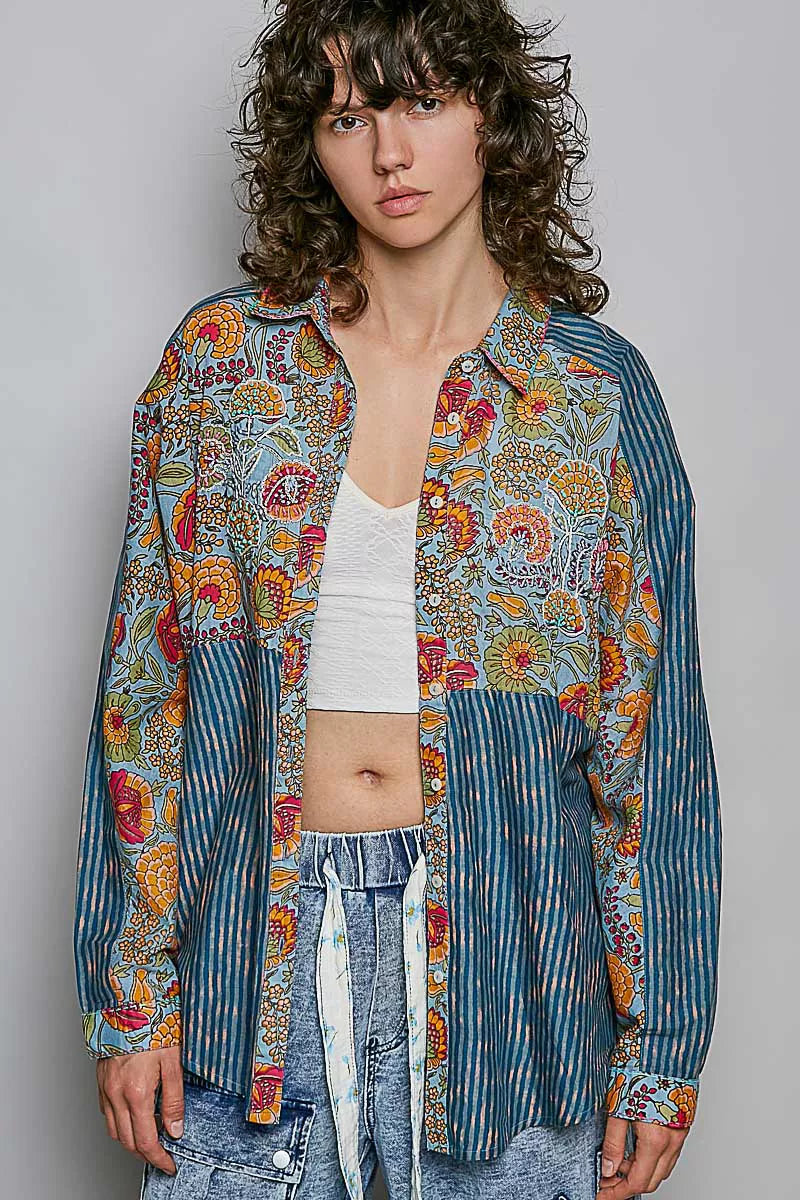 Women's apparel – product view 1