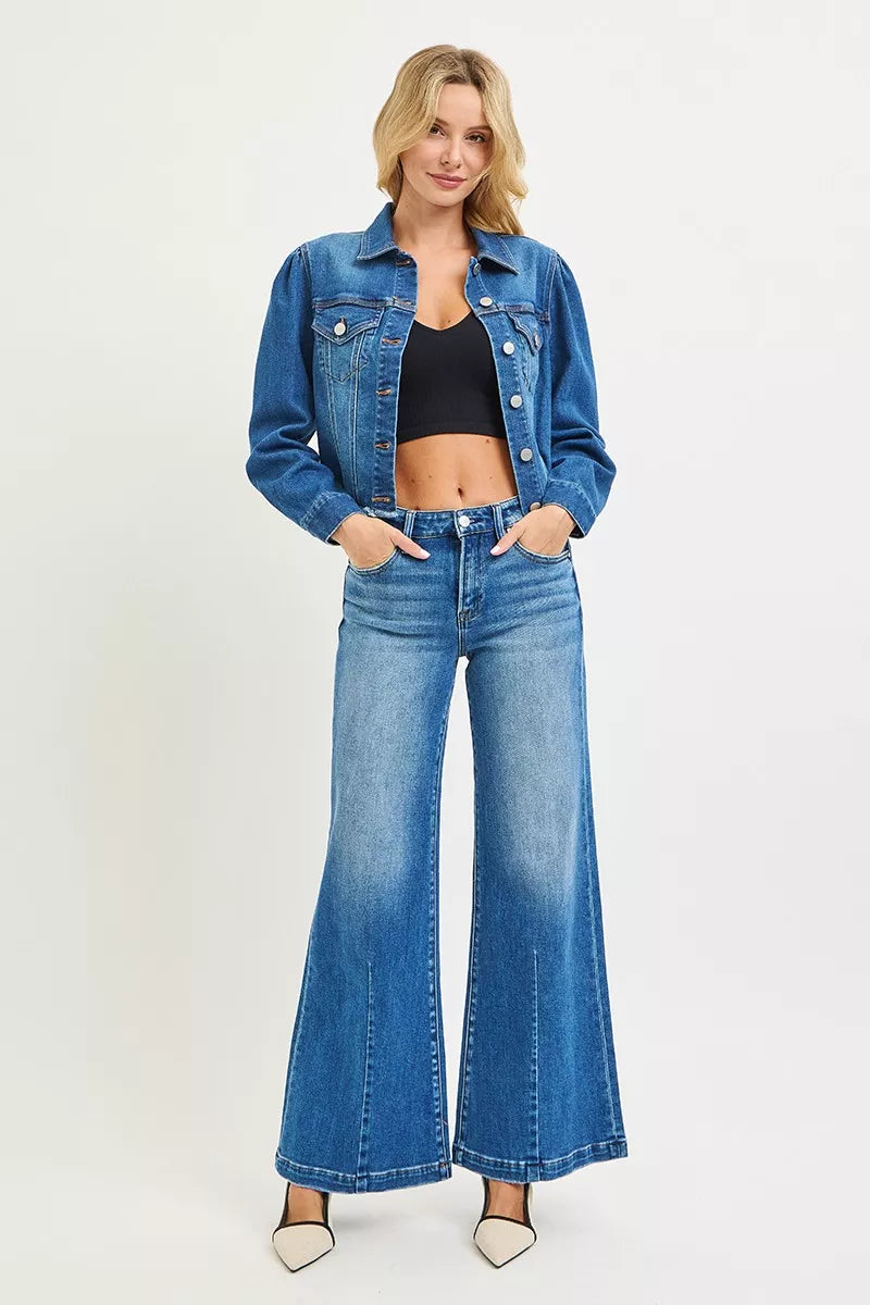 Women's jeans – product view 6