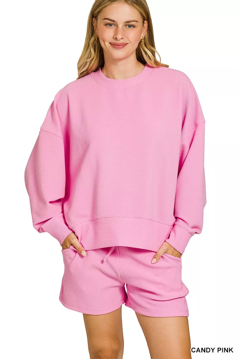 Women's clothing set – product view 1
