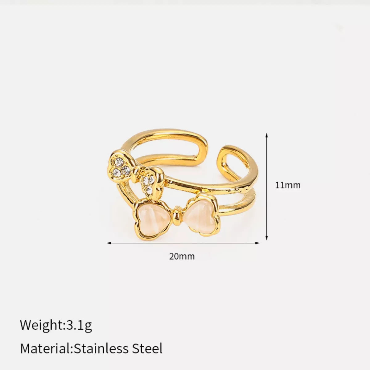 Women's apparel – product view 7