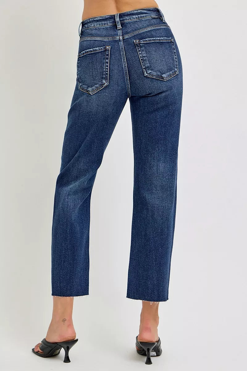 Women's jeans – product view 5