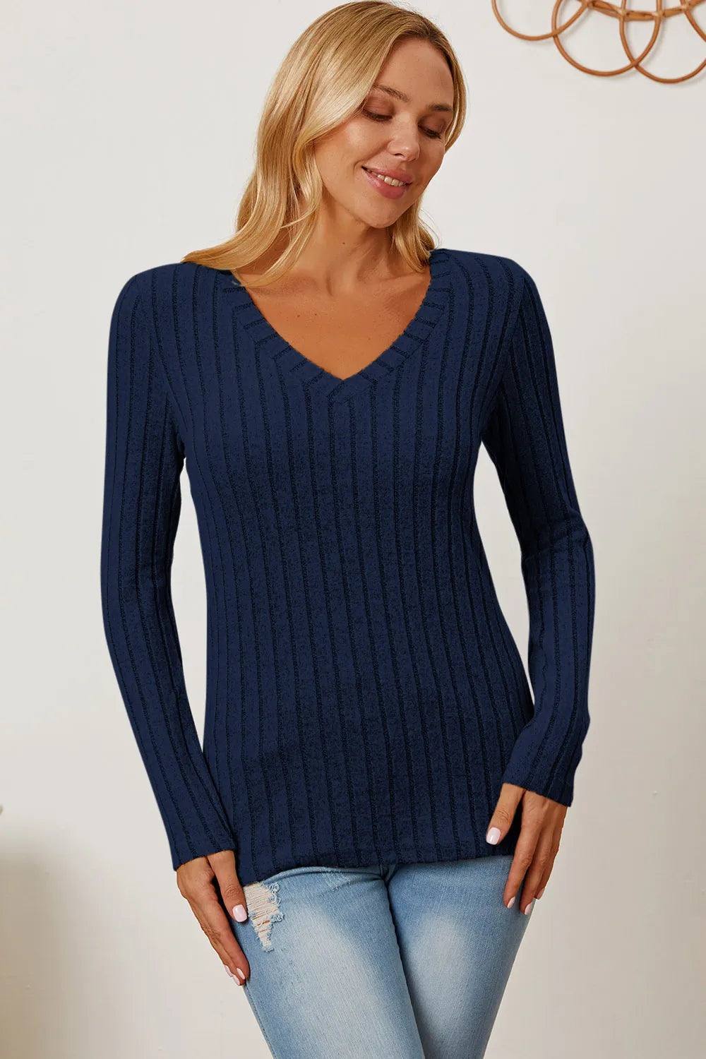 Women's T-shirt – product view 19