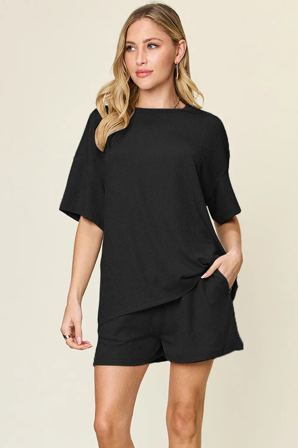 Women's clothing set – product view 5