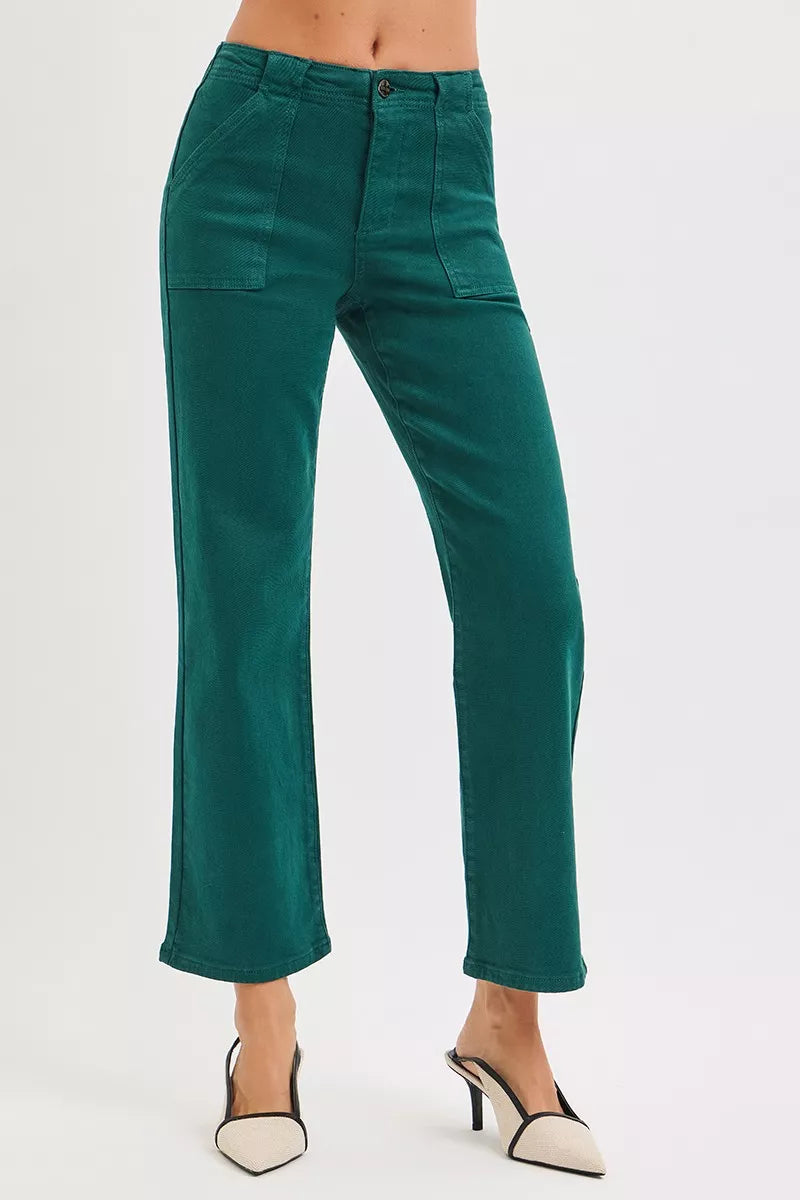 Women's jeans – product view 3