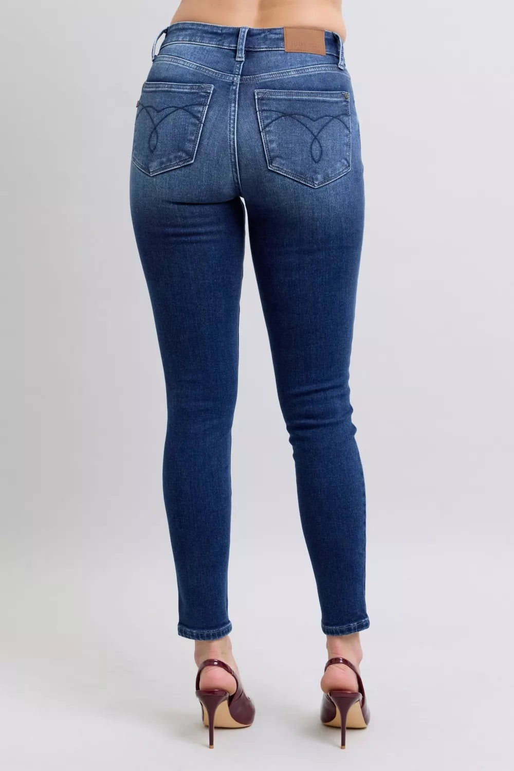 Women's jeans – product view 10