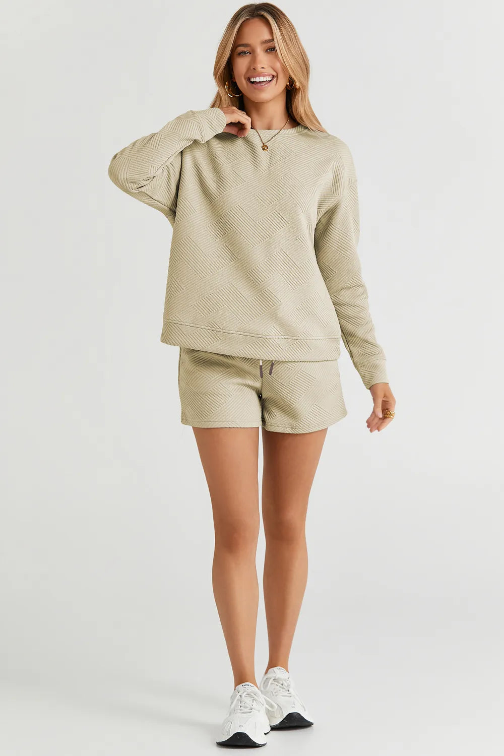 Women's clothing set – product view 32