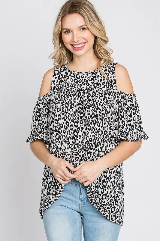 Women's T-shirt – product view 6