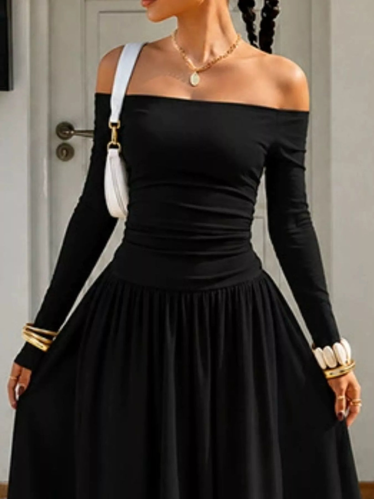 Women's dress – product view 12