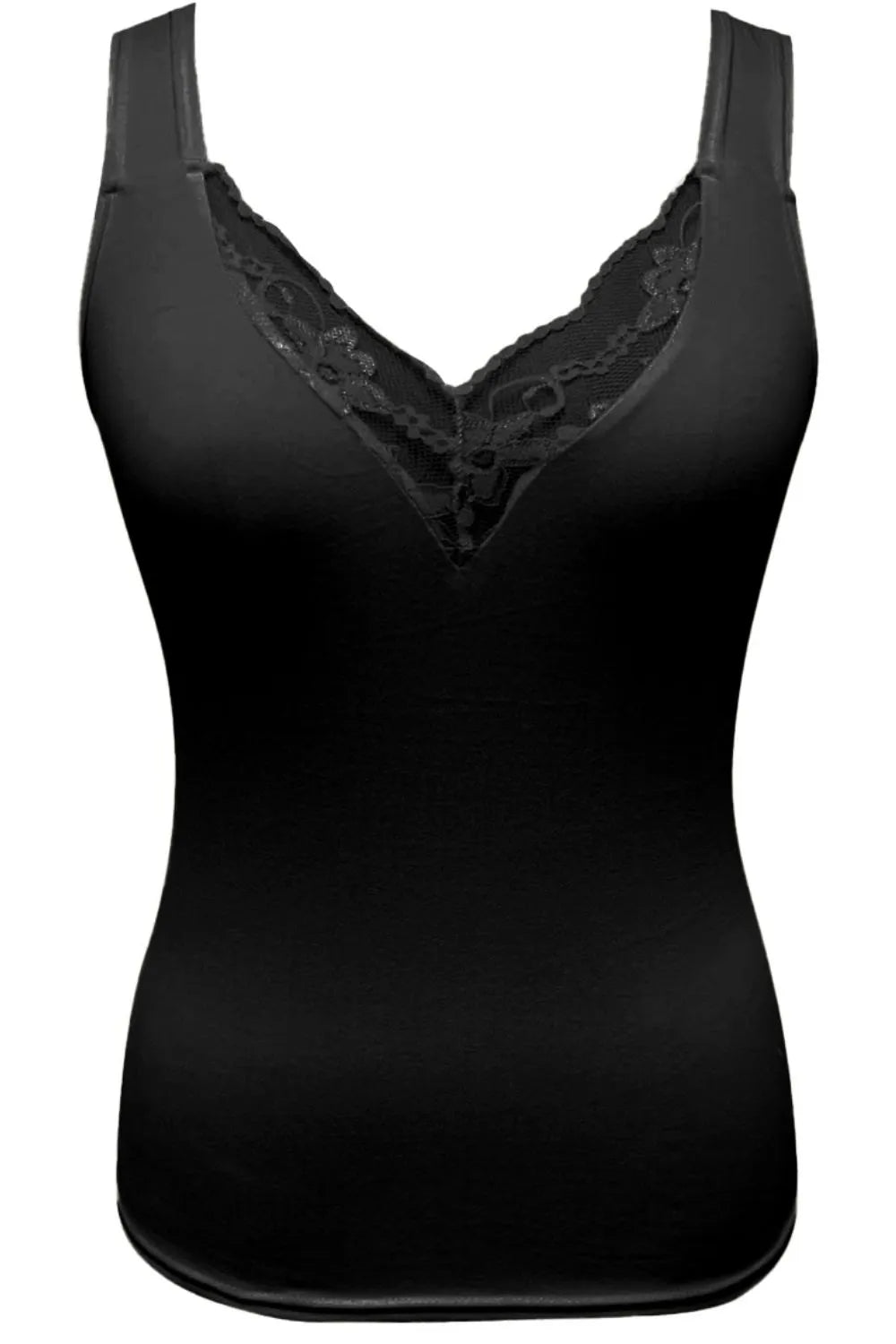 Women's tank top – product view 3