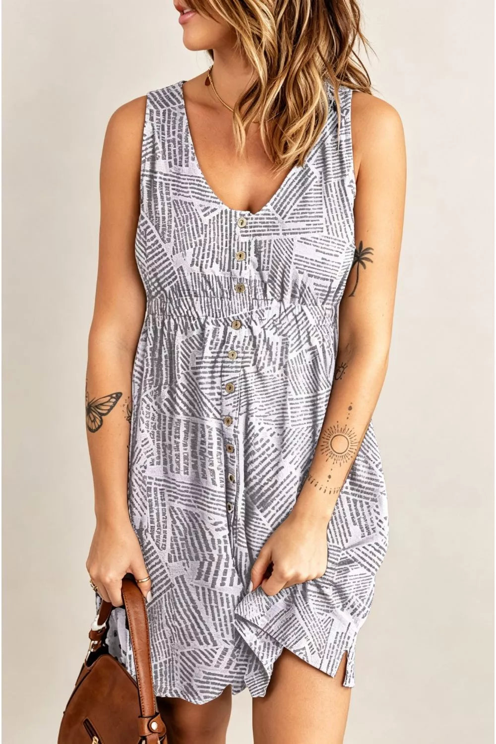 Women's apparel – product view 2