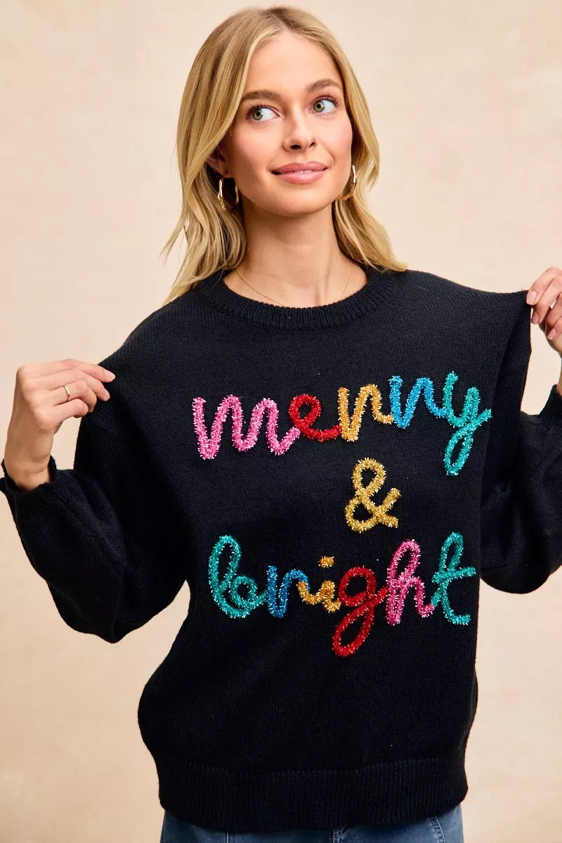 Women's sweater – product view 4