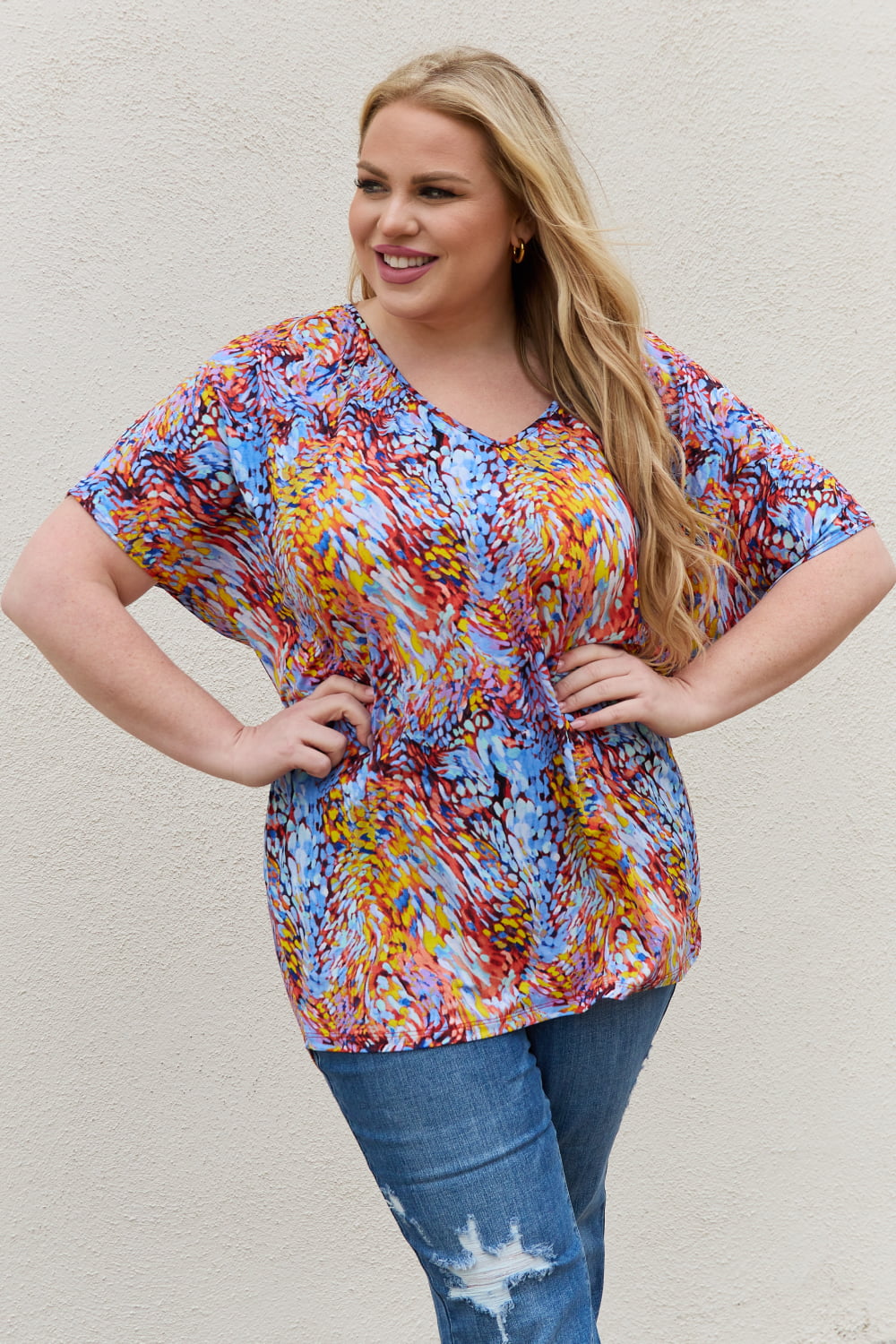 Women's top – product view 7