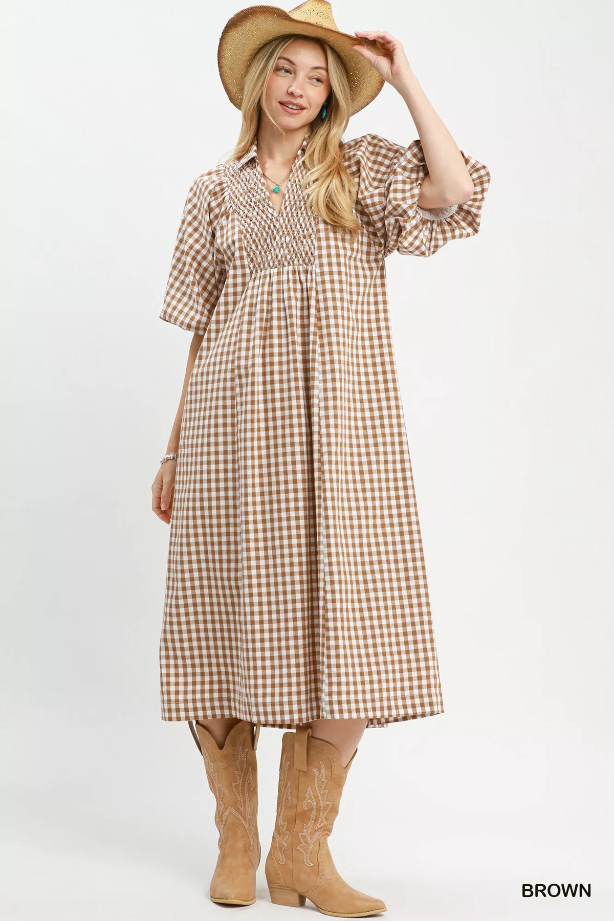 Women's apparel – product view 4