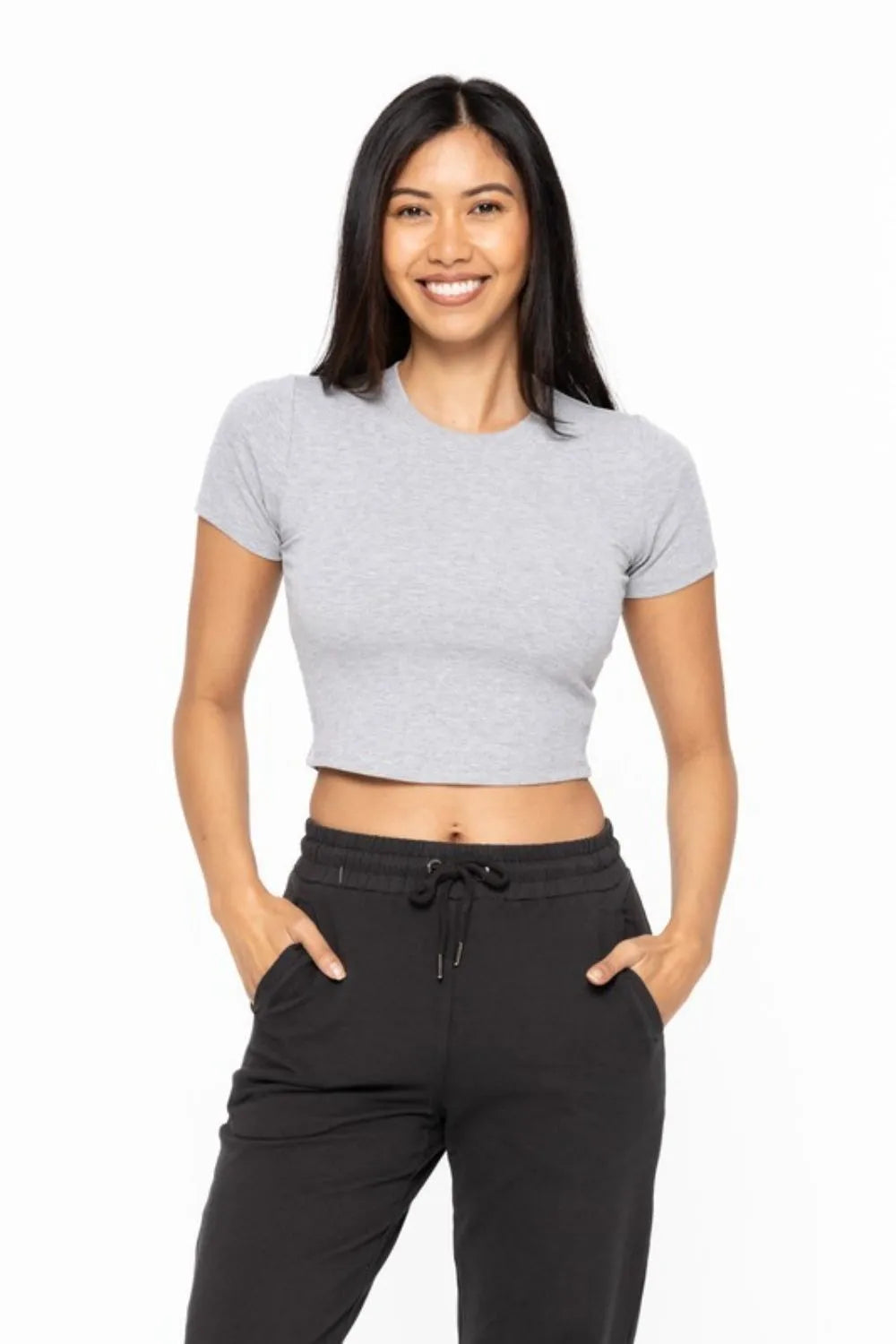 Women's T-shirt – product view 1