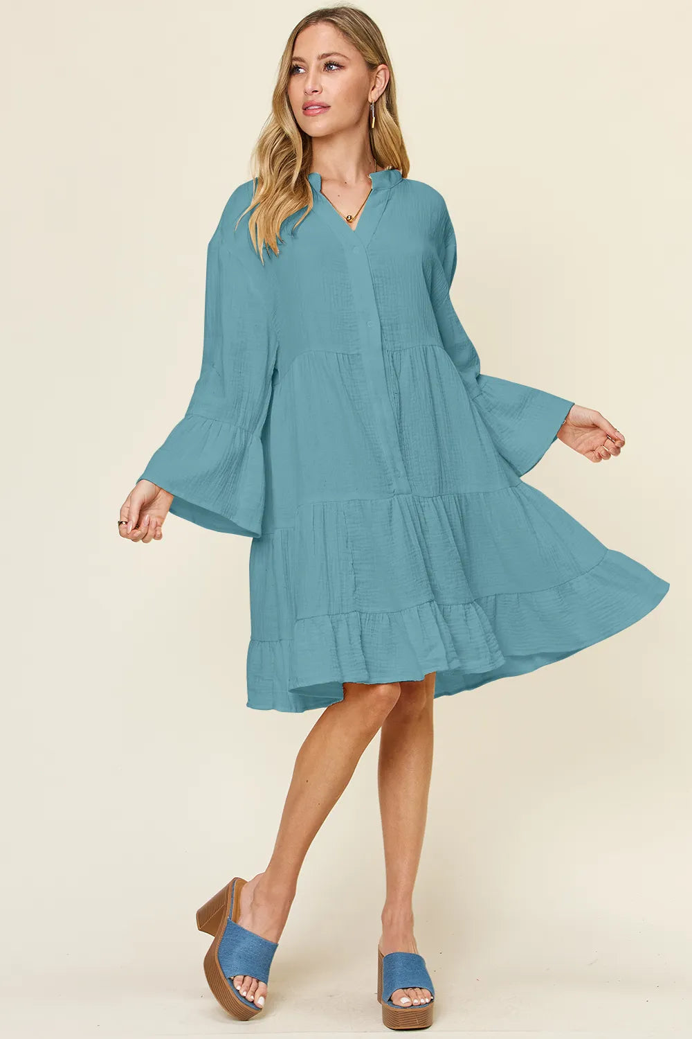 Women's apparel – product view 6