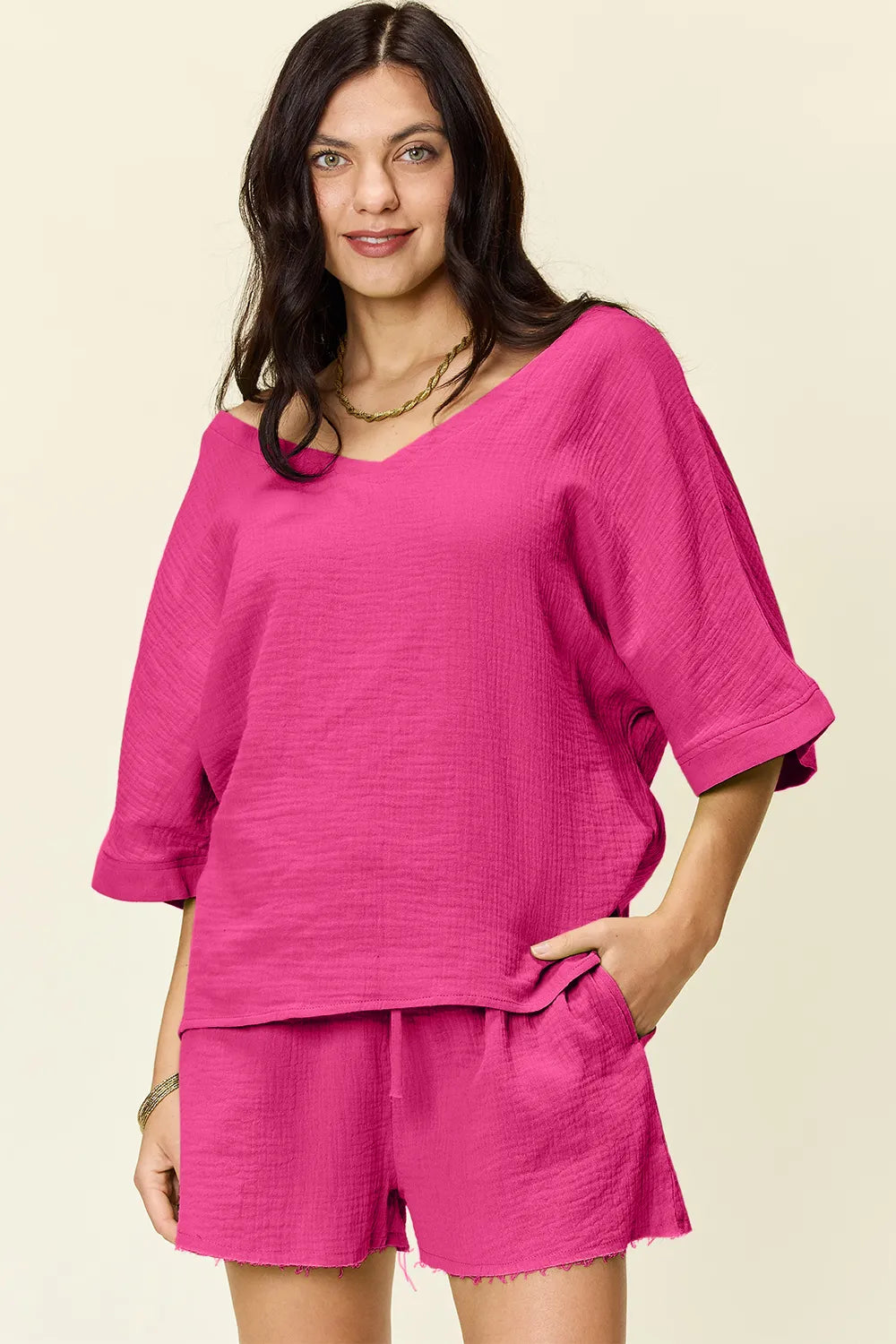 Women's clothing set – product view 17