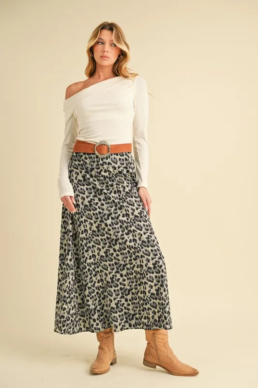 Women's skirt – product view 7