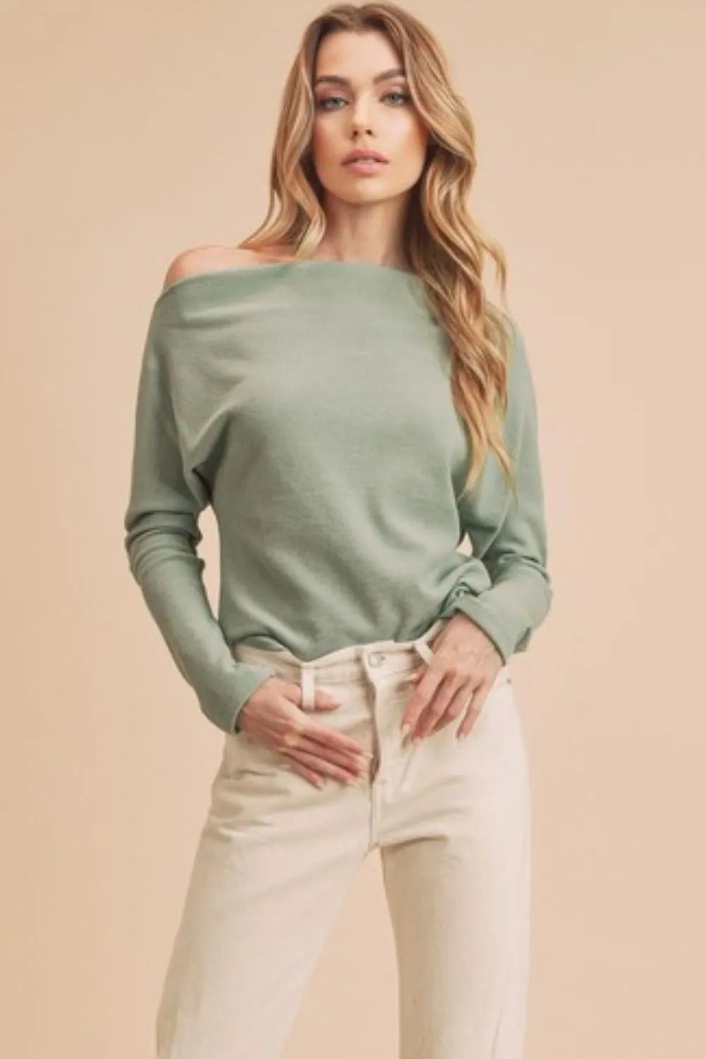 Women's top – product view 2