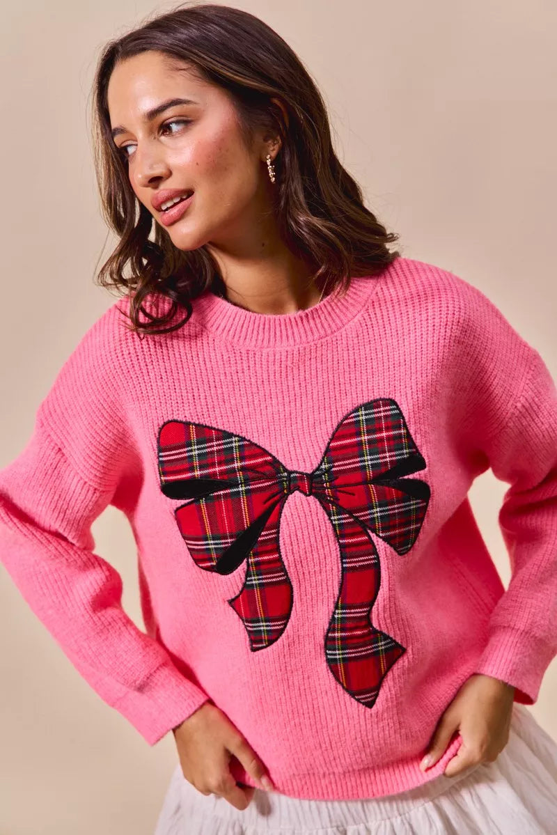 Women's sweater – product view 3