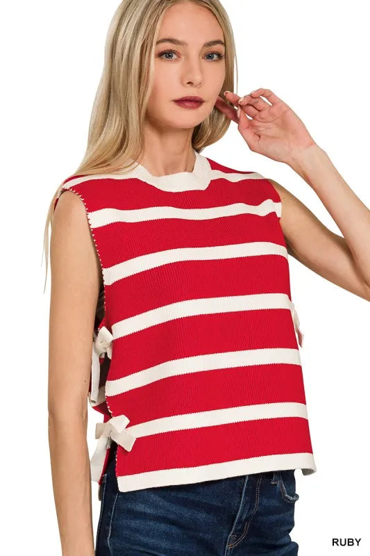 Women's sweater – product view 1