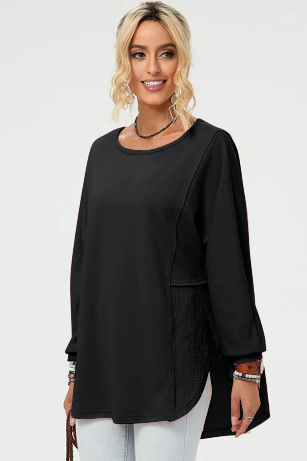 Women's T-shirt – product view 6